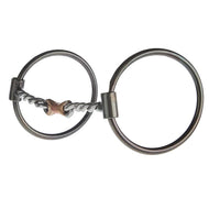Dutton Twisted Wire Dogbone O Ring
