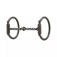 Dutton Twisted D Ring