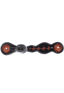 PC Diamond Spur Straps Womens