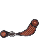 PC Windmill Spur Straps Womens
