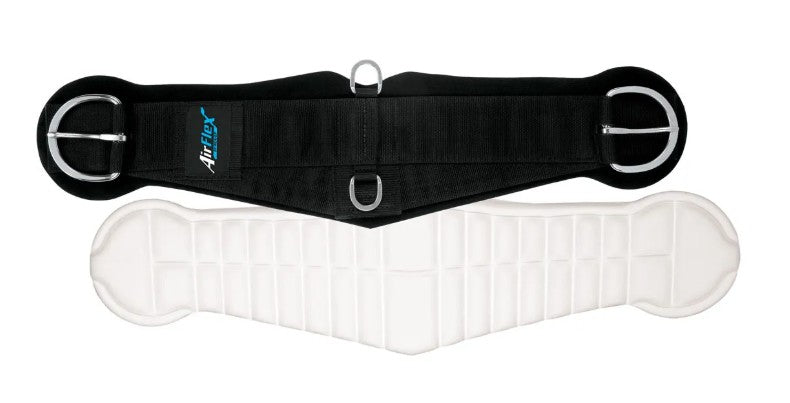 Weaver Air Flex Cinches