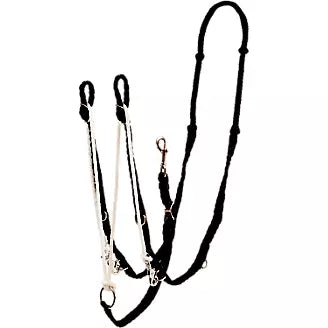 Martingale Allemande En Nylon JT International - NEUVE