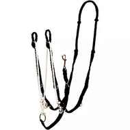 Nylon German Martingale