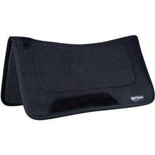 Load image into Gallery viewer, Reinsman Square Contour Tacky Too Saddle Pad
