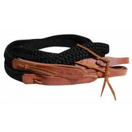 Pro Choice Quiet Control Split Reins