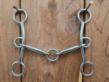 Load image into Gallery viewer, Curved Lifter Bits

