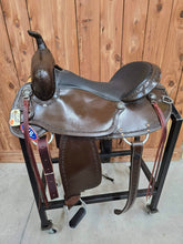 Load image into Gallery viewer, HR Padded Mule Trail
