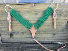 Load image into Gallery viewer, Merino Wool Breast Collars
