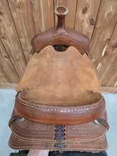 Load image into Gallery viewer, 15" Corriente Roughout Roper
