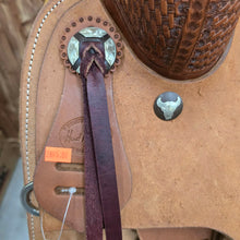 Load image into Gallery viewer, 15" HR Signature Ranch Cutter
