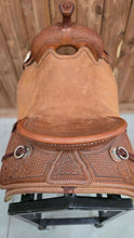 Load image into Gallery viewer, 16.5" HR Signature Cowhorse
