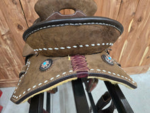 Load image into Gallery viewer, 12" HR Youth Barrel
