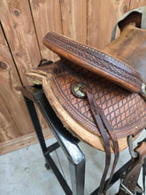 Load image into Gallery viewer, 14" Used Robert Teskey Elite
