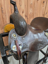 Load image into Gallery viewer, 16" Used HR Signature Ranch Cutter
