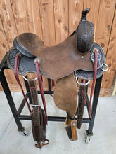 Load image into Gallery viewer, HR Lightweight Roughout Cowhorse
