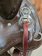 Load image into Gallery viewer, HR Padded Mule Trail
