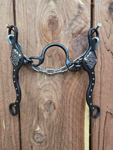 Load image into Gallery viewer, Petska 7" Ported Chain Bits
