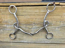 Load image into Gallery viewer, Curved Lifter Bits
