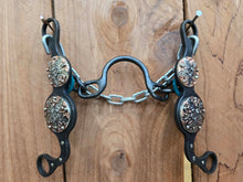 Load image into Gallery viewer, Petska 7" Ported Chain Bits
