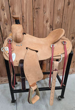 Load image into Gallery viewer, HR Roughout Seat Rig Association
