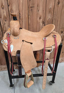 HR Roughout Seat Rig Association