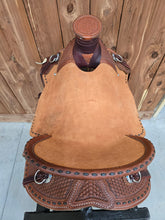 Load image into Gallery viewer, 15.5" HR Staci Wade Buckstitch
