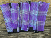 Load image into Gallery viewer, Purple Fly Boot Set
