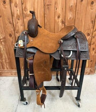 Load image into Gallery viewer, 15" Paul Taylor Ranch Cutter
