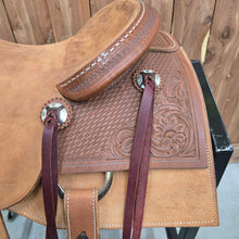 Load image into Gallery viewer, 16" HR Signature Ranch Cutter
