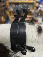 Load image into Gallery viewer, Dutton Roper Spurs
