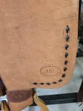 Load image into Gallery viewer, 15.5" HR Staci Wade Buckstitch
