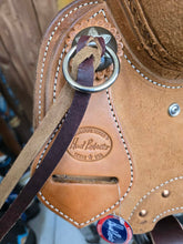 Load image into Gallery viewer, 16" HR Signature Series Seat Rig
