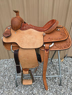 HR Team Ropers