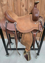 Load image into Gallery viewer, 15" Corriente Roughout Roper
