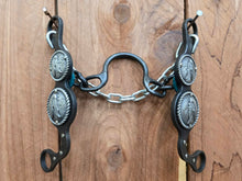 Load image into Gallery viewer, Petska 7" Ported Chain Bits
