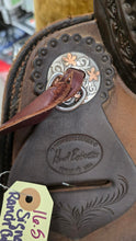 Load image into Gallery viewer, 16.5" Used HR Signature Series Ranch Cutter
