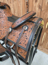 Load image into Gallery viewer, 16" HR Signature Cowhorse
