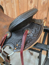 Load image into Gallery viewer, HR Lightweight Roughout Cowhorse
