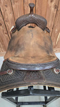 Load image into Gallery viewer, 16.5" Used HR Signature Series Ranch Cutter
