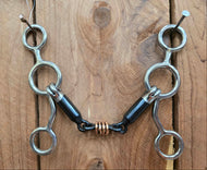 Jr Cowhorse Roller Bit