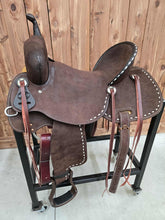 Load image into Gallery viewer, SRS Pencil Roll Barrel Saddles
