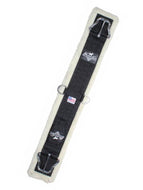 Professional's Choice SMx Comfort-Fit Western Cinch Merino Wool
