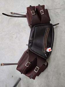 Medicine Bags