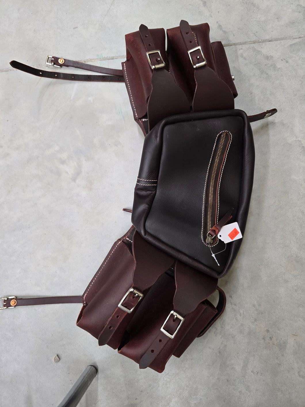 Medicine Bags