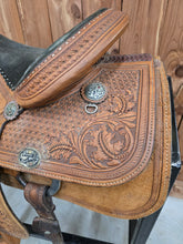 Load image into Gallery viewer, 14" Dale Martin Reinsman Roper
