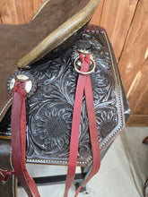Load image into Gallery viewer, HR Signature Chocolate Ranch Cutters
