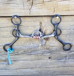 Dutton Short Shank Bits