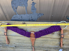 Load image into Gallery viewer, Merino Wool Breast Collars
