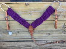 Load image into Gallery viewer, Merino Wool Breast Collars
