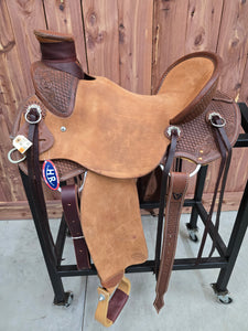 15.5" HR Staci Wade
